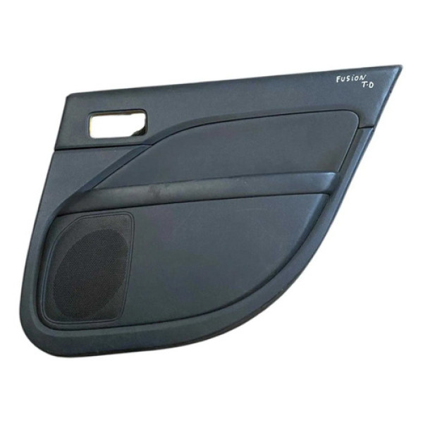 Forro De Porta Traseira Direita Ford Fusion 2.5 2011 2012