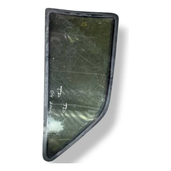 Vidro Fixo Traseira Direita 2p Volkswagen Gol G4 2006 2007