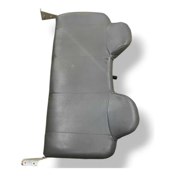 Encosto Banco Traseiro Nissan Frontier 2003 2004 2005 Branco