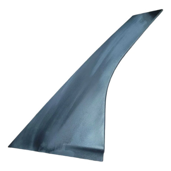 Moldura Externa Porta Tras Direita Focus 2012 4m51a254a42 Preto