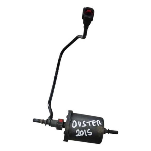 Motor Reservatório Partida Frio Renault  Duster 2015 