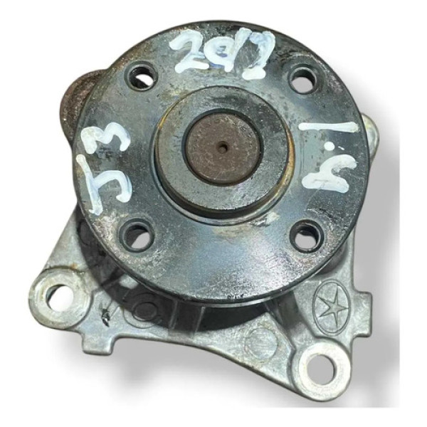 Bomba D´água Jac J3 1.4 2011 2012 2013 2014 2015