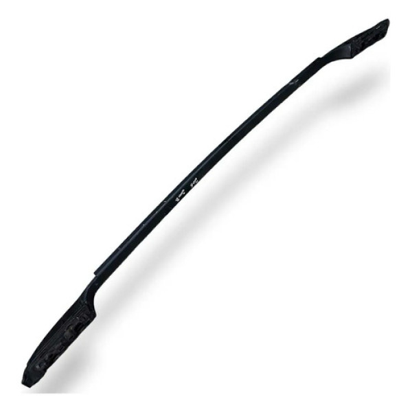 Rack Teto Lado Esquerdo 1.4 Peugeot 206 Sw 2008 2009 Preto