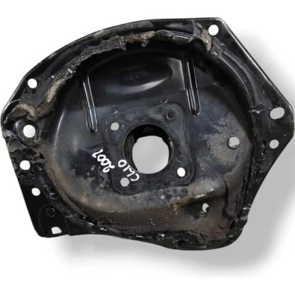 Suporte Pedaleira Renault Clio 2004 2005 2006  2007 