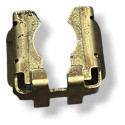 Trava Bico Injetor Chevrolet Agile 2012 2013 2014 2015 2016 220v