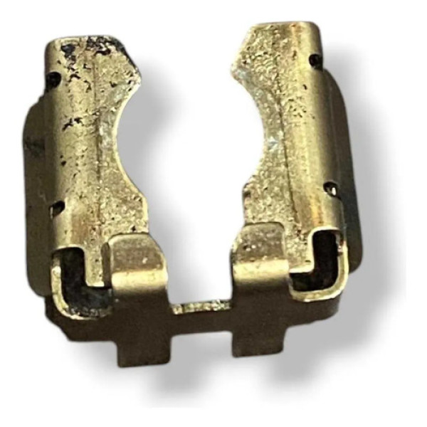Trava Bico Injetor Chevrolet Agile 2012 2013 2014 2015 2016 220v