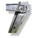 Maquina Vidro Manual Dianteiro Esquerdo Celta 2002 93363824