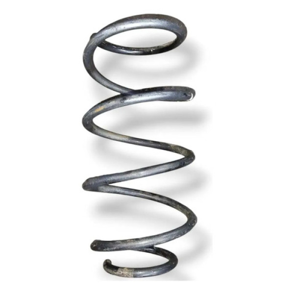 Mola Suspensão Traseira Vw Gol G3 1999 2000 2001 2002 2003