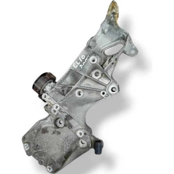 Suporte Alternador Compressor 1.6 Clio 2007 8200178985 