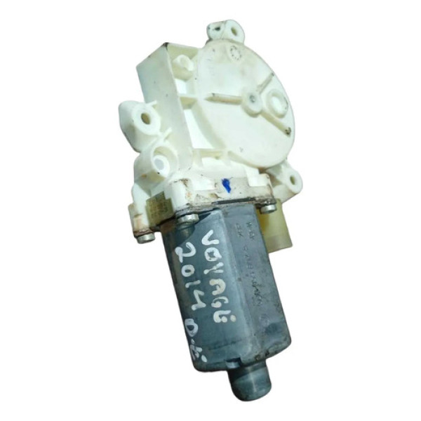 Motor Vidro Dianteiro Esquerdo Vw Voyage 2014/2016 5u0959802