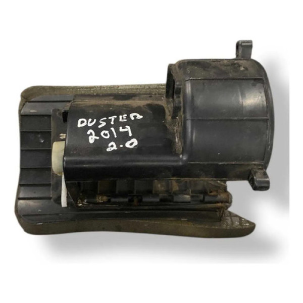 Carcaça Caixa Evaporadora Renault Duster 2.0 - 2014 2015