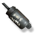 Bomba Esguicho Agua Chevrolet Vectra 2006 93344277