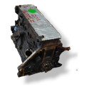 Bloco Motor Chevrolet Blazer 2.4 2010 2011 2012 2013 2014