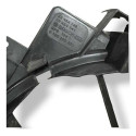 Defletor Ventoinha Chevrolet Vectra 2000 2001 02 0130303821