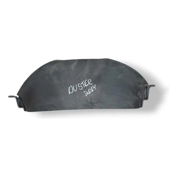 Acabamento Painel Instrumento Renault Duster 2014 1096409x Branco