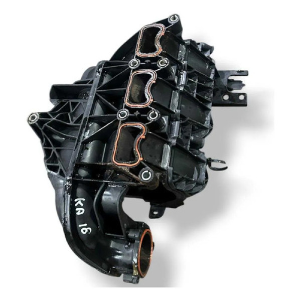 Coletor Admissão Ford Ka 2017 2018 2019 2020 E3bg59424dc