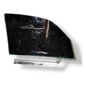 Vidro Porta Dianteira Esquerda Chevrolet Meriva 2008 2009