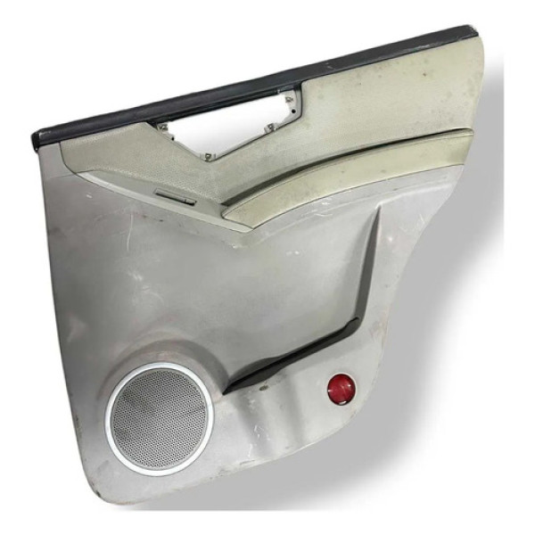 Forro Porta Traseira Esquerdo Lifan X60 2014 S2620221