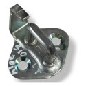 Batente Fechadura Porta Tras Esquerda Chevrolet S10 2.4 2014