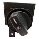 Botão Comando Farol Milha Mercedes B180 2010/2011 1695452704