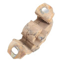 Suporte Coxim Motor Esquerdo Chevrolet Corsa Wind 1.0 1998