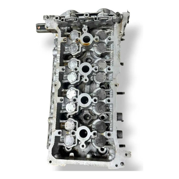Cabeçote Motor Nissan Versa 1.6 16v 111cv 2016 2017 2018