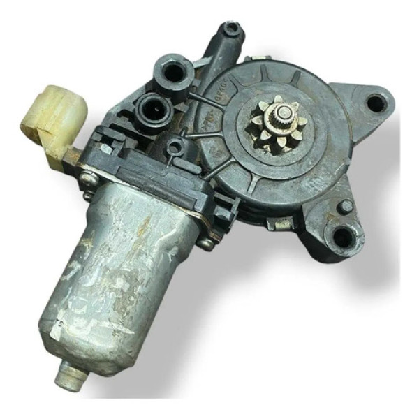 Motor Maquina Vidro Tras Direito Kia Soul 2011 824601m000