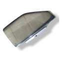 Vidro Porta Diant Direita Chevrolet Ipanema 1990/91 2 Portas
