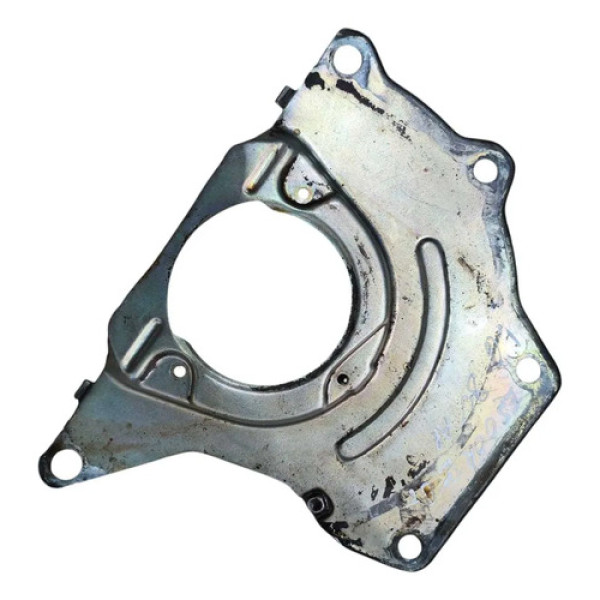 Chapa Proteção Motor Ford Escort 1.6 8v 1997 1998 1999