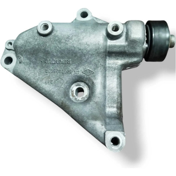 Suporte Compressor Renault Clio 2002 2003 2004 8200025937
