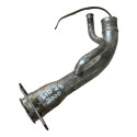 Gargalo Tanque Combustível Gm S10 2.8 1996/2000 Original 4x2