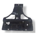 Suporte Da Fechadura Do Capo Chevrolet S10 2.5 1997