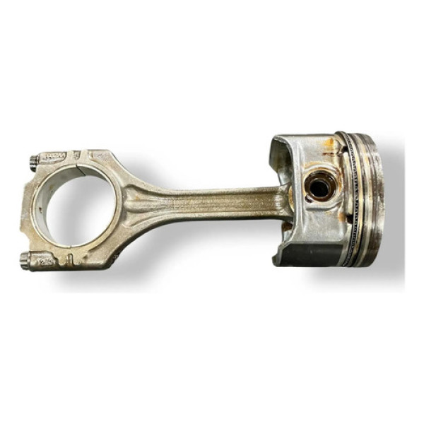 Pistao E Biela Volkswagen Voyage Gol G5 G6 09/2014 2015 2016