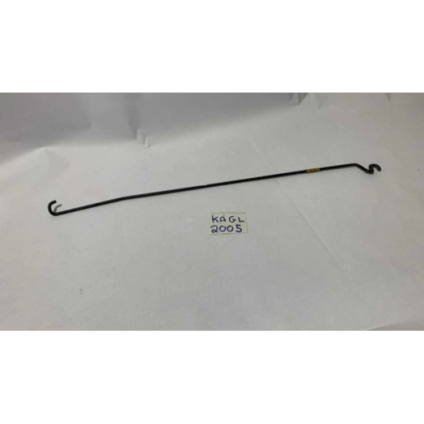 Vareta De Apoio Do Capo Dianteiro Ford Ka Gl 2005