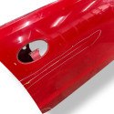 Porta Dianteira Direita Chevrolet Corsa 1.0 2003 Detalhe Dianteira Direita Vermelho