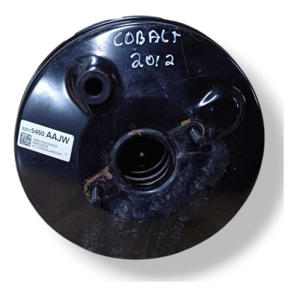 Hidrovacuo Servo Freio Chevrolet Cobalt 2013 201 5219450