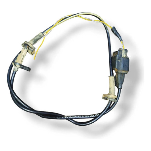 Sensor Abs Dianteiro Esquerdo Ford Ka 1.0 2021 0265004968