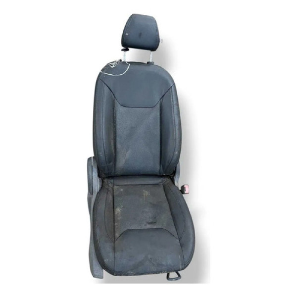 Banco Dianteiro Direito Ford Ka 2015 2016 A 2021 C/detalhe Preto