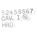 Tampa Ventoinha Ar Condicionado Gm Blazer 2.4 2010 52458567