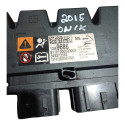 Módulo Air Bag Central Chevrolet Onix 1.0 2015 - 13589686