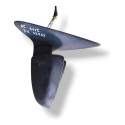 Retrovisor Esquerdo Manual Gm Celta 2001 A 2005 93325697