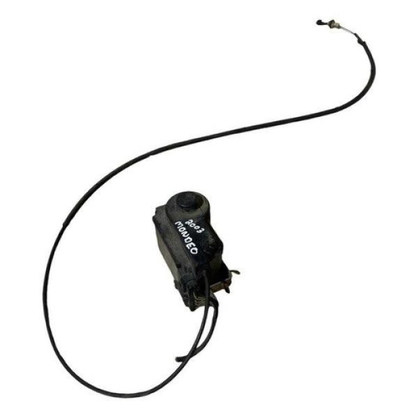 Módulo Sensor Piloto Automatico Ford Mondeo 03 Vp1s7u9c735ba