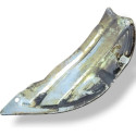 Chapa Defletor Protetor Câmbio Chevrolet Celta 2003 2004