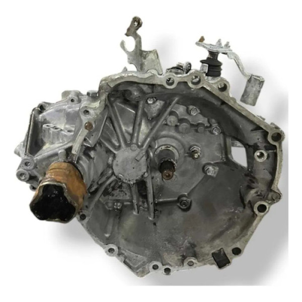 Caixa Câmbio Manual Toyota Etios Sedán 1.5 16v 2015 2016