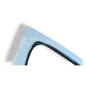 Porta Dianteira Direita Chevrolet Celta 2001 2002 A 2005 Dianteira Direita Branco