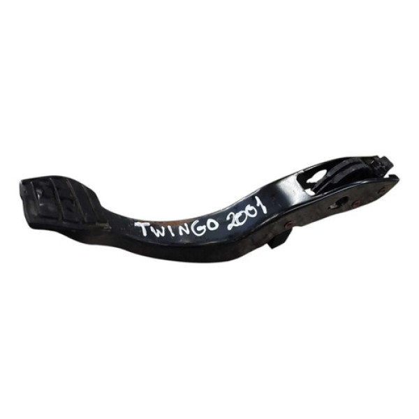 Pedal De Embreagem Renault 2001 2002 2003 2004 2005 2006 