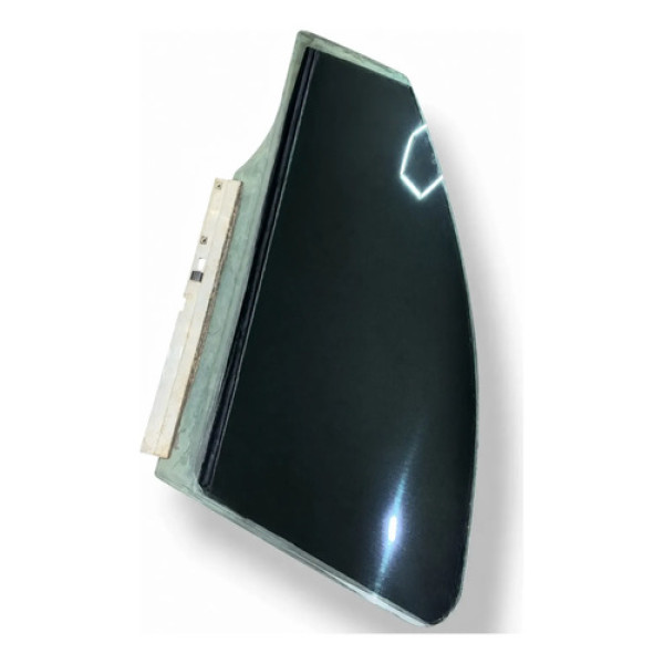 Vidro Porta Traseira Esquerda Chevrolet Montana 2008 299