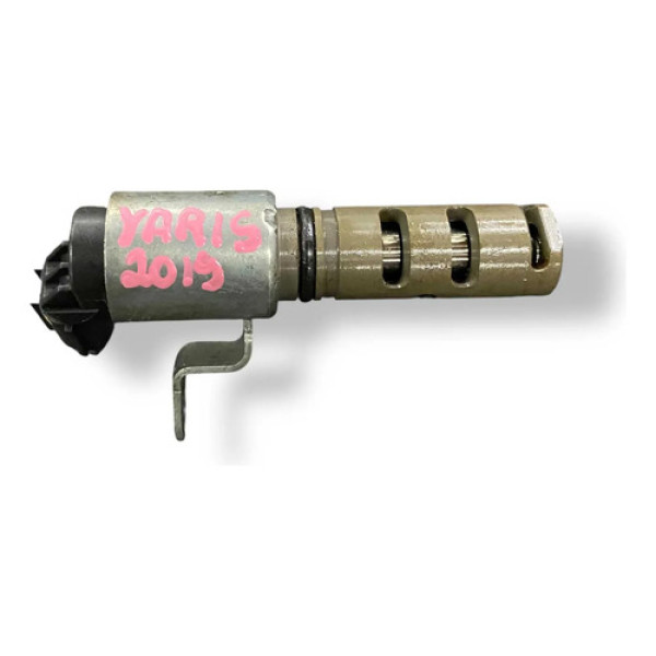 Válvula Solenoide Toyota Yaris 1.5 2018 2019 2020 2021
