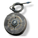 Cubo Roda Traseira Esquerda Corsa Classic 2010 2011 2012