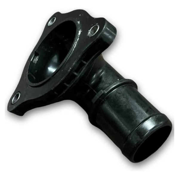 Flange Carcaça Válvula Termostática Kia Cadenza 3.5 2012